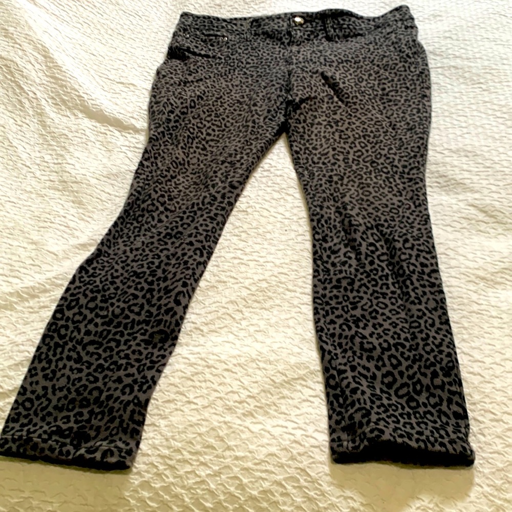 Stretch Jeans